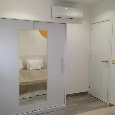 Apartman Sol No Centro Historico Portimão