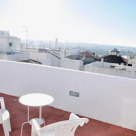 Apartment Sol No Centro Historico